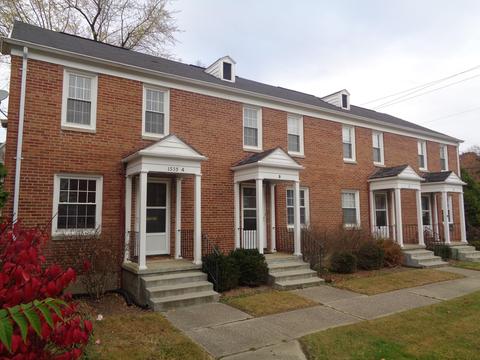 1535 N Plum St #A, Springfield, OH 45504 photo 2
