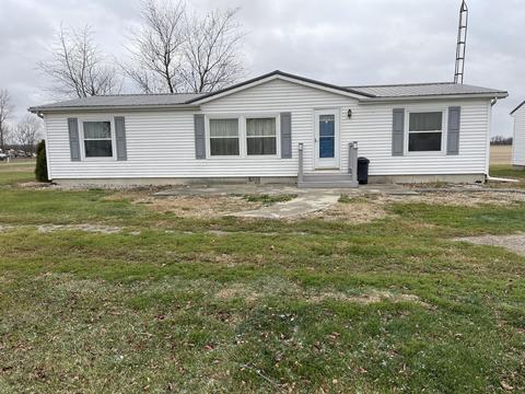7993 Shelley Rd, Mendon, OH 45862 photo 1