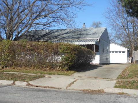 2658 Elmore Dr, Springfield, OH 45505 photo 1