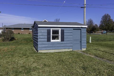 112 E Walnut St, Botkins, OH 45306 photo 23
