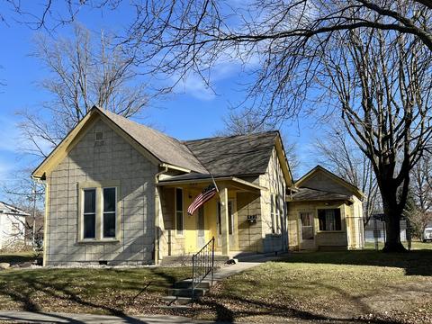 522 N Cherry St, Celina, OH 45822 photo 1