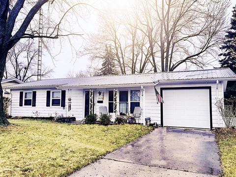 1013 Lilac St, Celina, OH 45822 photo 1