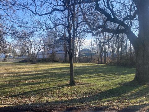 . White Street, West Liberty, OH 43357
