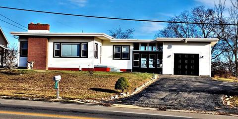 2322 Mechanicsburg Rd, Springfield, OH 45503 photo 1