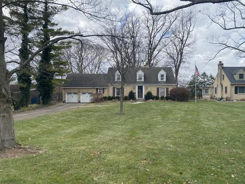 1941 Fairway Dr, Springfield, OH 45504 photo 3