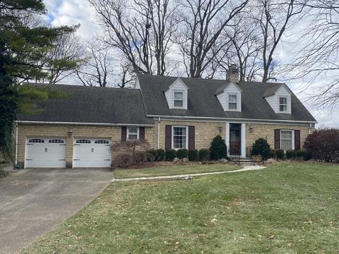 1941 Fairway Dr, Springfield, OH 45504 photo 1