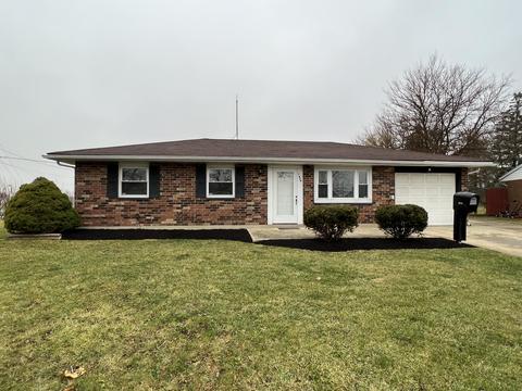 1624 Willow Pl, Sidney, OH 45365 photo 1