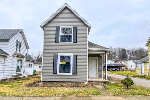 815 Clinton Ave, Sidney, OH 45365 photo 2