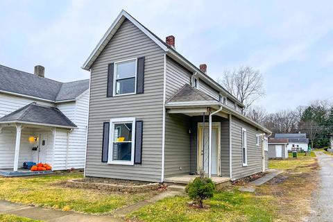 815 Clinton Ave, Sidney, OH 45365 photo 1