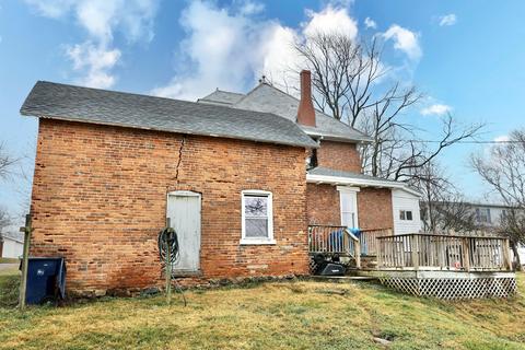 323 N Main St, De Graff, OH 43318 photo 8