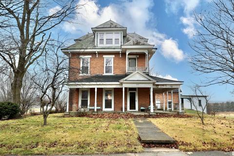 323 N Main St, De Graff, OH 43318 photo 3