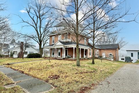 323 N Main St, De Graff, OH 43318 photo 4