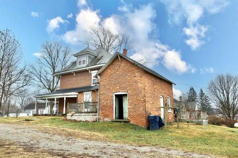 323 N Main St, De Graff, OH 43318 photo 7