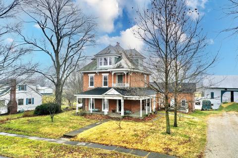 323 N Main St, De Graff, OH 43318 photo 1
