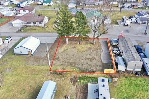 11481 Chickasaw, Lakeview, OH 43331