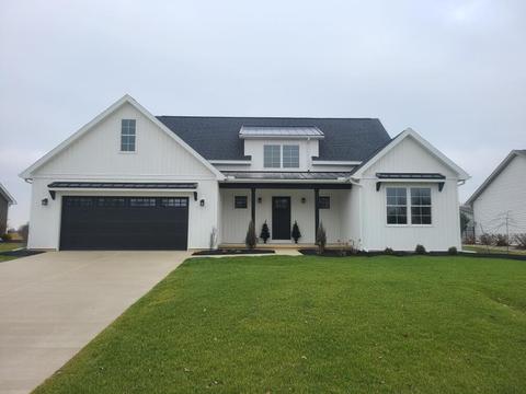 5950 Timberstone Dr, Lima, OH 45807 photo 1