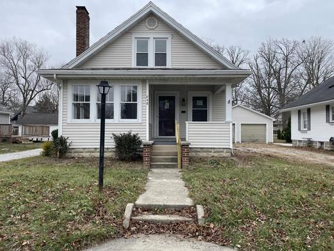 648 N Walnut St, Celina, OH 45822 photo 1