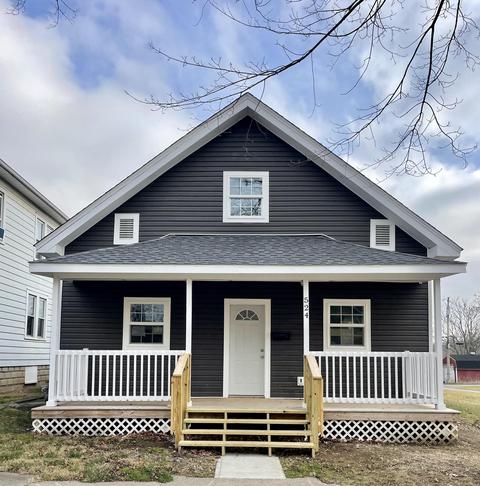 524 N Main Ave, Sidney, OH 45365 photo 1