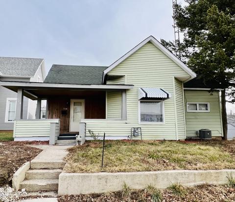 514 S Wayne St, Saint Marys, OH 45885