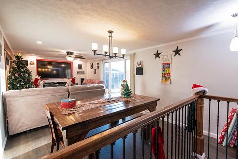 4425 Reno Rd, Springfield, OH 45503 photo 11