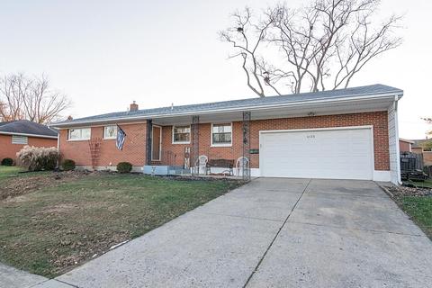 4425 Reno Rd, Springfield, OH 45503 photo 2