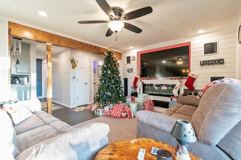 4425 Reno Rd, Springfield, OH 45503 photo 14