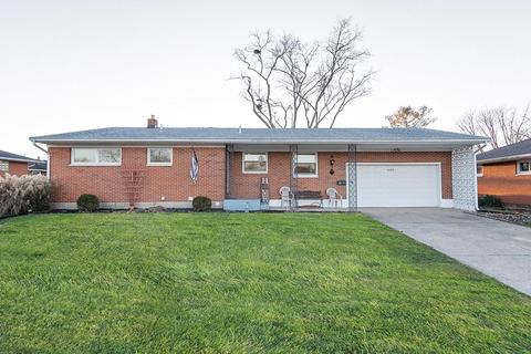 4425 Reno Rd, Springfield, OH 45503 photo 1