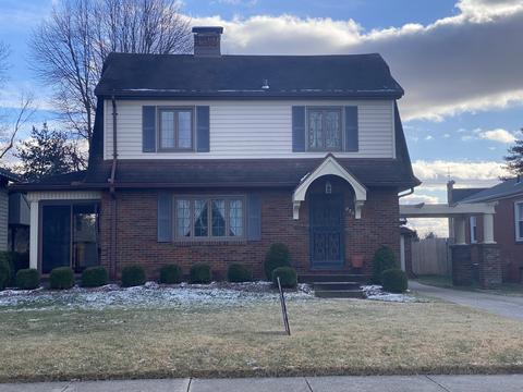 275 Dover Rd, Springfield, OH 45504 photo 1