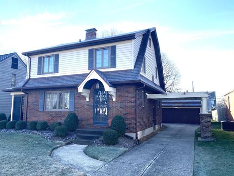 275 Dover Rd, Springfield, OH 45504 photo 3