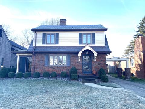 275 Dover Rd, Springfield, OH 45504 photo 2