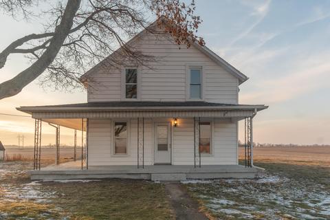 5411 Logan-shelby Rd, Sidney, OH 45365