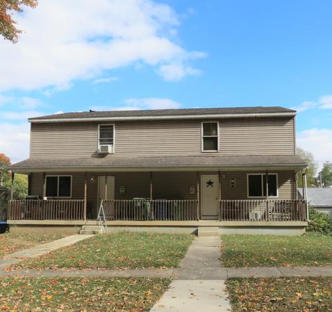 536 S Franklin 536 12 Ave, Sidney, OH 45365 photo 1