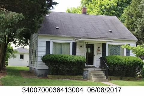 313 E 3rd St, Springfield, OH 45503 photo 1