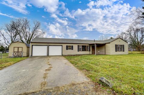 3915 Monterey Ave, Springfield, OH 45504 photo 1