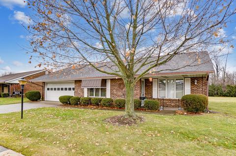 3024 E Brixton Dr, Springfield, OH 45503 photo 3