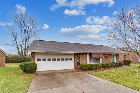 3024 E Brixton Dr, Springfield, OH 45503 photo 2