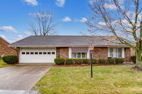 3024 E Brixton Dr, Springfield, OH 45503 photo 1