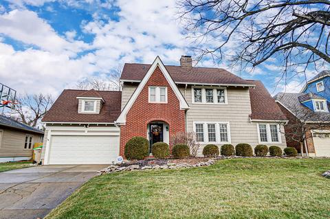 146 S Broadmoor Blvd, Springfield, OH 45504 photo 1
