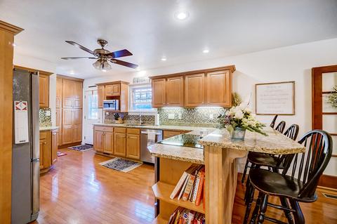 146 S Broadmoor Blvd, Springfield, OH 45504 photo 16
