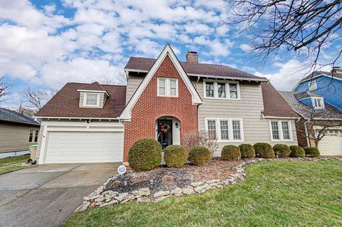 146 S Broadmoor Blvd, Springfield, OH 45504 photo 2