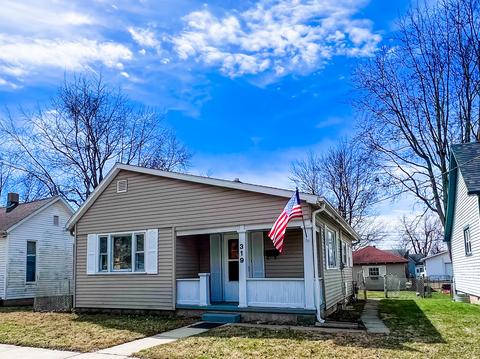 319 Beech St, Saint Marys, OH 45885