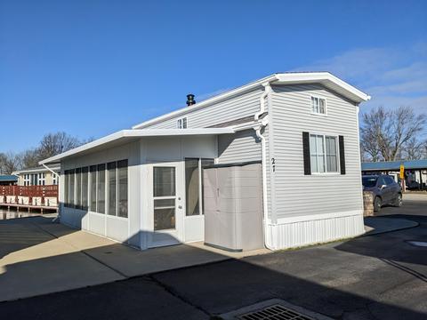 8973 T R 285 #LOT 27, Russells Point, OH 43348