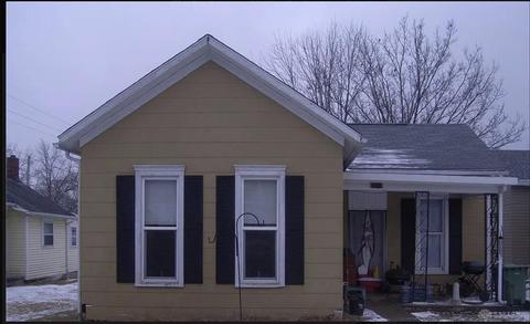 334 Maple St, Sidney, OH 45365 1 photo MLS #1023054 - Movoto