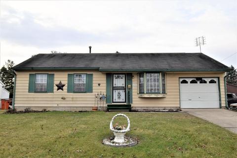 123 W Auburn Ave, Springfield, OH 45506 photo 1