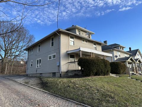 118 E Cecil St, Springfield, OH 45504 photo 3
