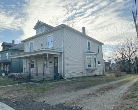 117 E Cecil St, Springfield, OH 45504