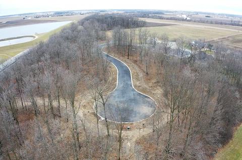 0 Coletta Ct #25/1808, Coldwater, OH 45828