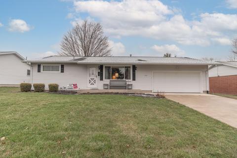 418 E Ruth St, Sidney, OH 45365 photo 1