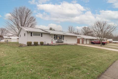 418 E Ruth St, Sidney, OH 45365 photo 2