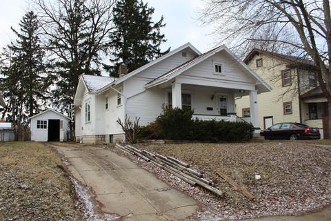 719 Rice St, Springfield, OH 45505 photo 2